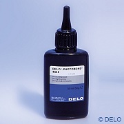  Instant adhesive  Delo Photobond 4468